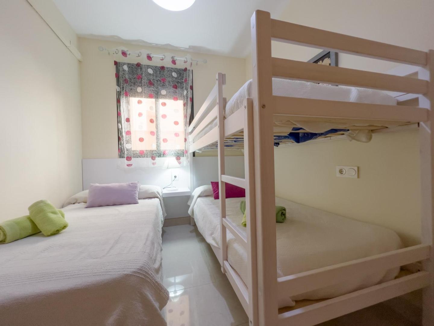 Apartamento Cala Bajo Нерха Экстерьер фото
